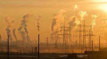 EPA unveils plan to cut interstate smog pollution from power plants