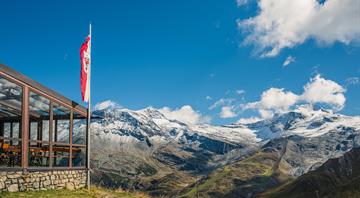 Austrian glaciers disintegrating due to climate change, say scientists