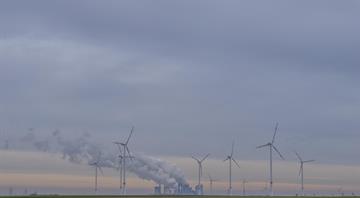 Blocked sunlight and changing clouds: How coal pollution is damaging our solar potential