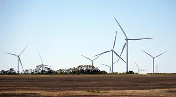 Worst-case global warming projection cut by 1°C as cheap solar and wind slash emissions