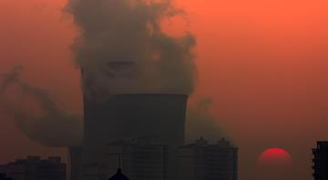 Eye-opening study predicts exactly how many people will die by 2050 due to climate change