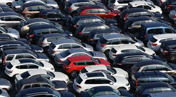 Our cities are choked by cars – here’s how experts would fix them