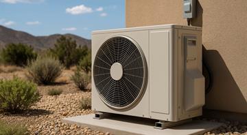 Heat pumps are saving Europe billions by lowering gas imports