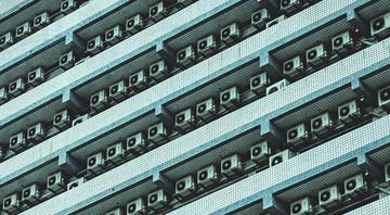 Number of air conditioned UK homes doubles to more than 4m in three years