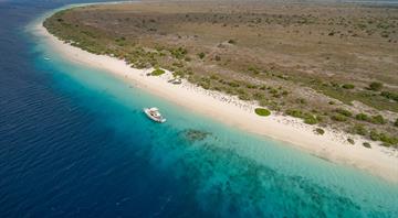 Hague orders Dutch government to protect residents on this sinking island from climate change