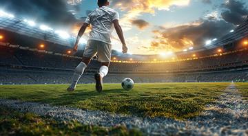 Study warns of dangerous heat at 2026 World Cup as climate risks grow