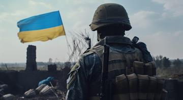From fossil fuelled tanks to wildfires: How Russia’s war on Ukraine is destroying the planet