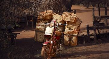 World Bank launches 'Water Forward' programme to tackle global water stress