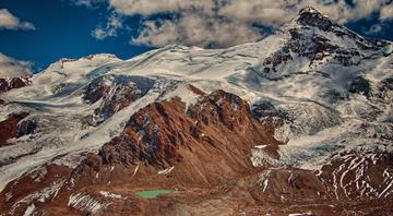 Argentina MPs approve bill allowing mining in glaciers