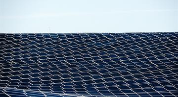 Why experts predict a looming surge in solar panel prices