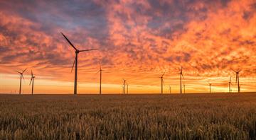 What does the Iran war mean for clean energy transition?