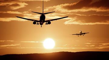 Sustainable aviation fuel take-up in UK unlikely to hit 2025 target, data suggests