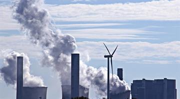 Five European countries will save 58% on energy bills this year thanks to clean power