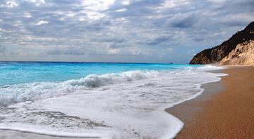 Greece has increased the number of beaches where sunbeds are banned