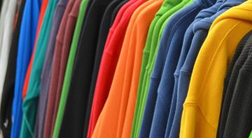Japan targets 25% cut in clothing waste