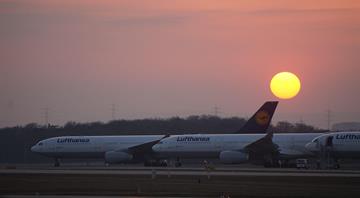 Why the owners of Germany’s largest airport have been hit with a €16 million environmental lawsuit