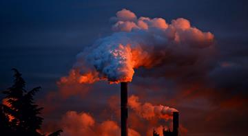 US has caused $10tn worth of climate damage since 1990, research finds