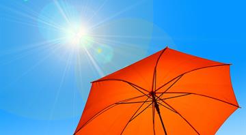 Western Europe records hottest June on record, EU scientists say