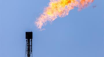 US lawmakers urge the EU to keep methane rules
