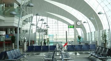 The top 10 most polluting airports have been revealed
