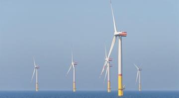 ‘Attractive for sabotage’: Is transforming the North Sea into a green energy hub a security risk?