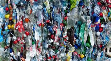 Europe’s supermarket shelves packed with ‘misleading’ claims about recycled plastic packaging