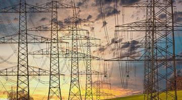 Wind and solar overtake fossil fuels in EU power supply