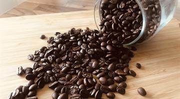 Fifth of arabica coffee growing area to be unsuitable by 2050, report says