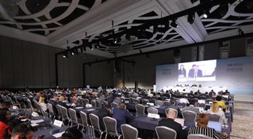 IRENA Assembly Charts Bold Energy Transition Agenda for 2026