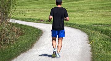 Reduced physical activity due to global heating will lead to rise in health issues, study says