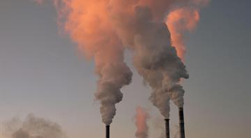 Pakistan ranked most polluted country in 2025, data shows