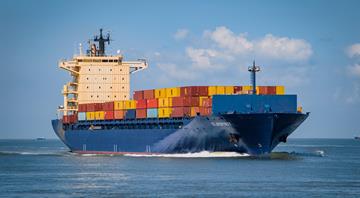Global shipping industry sticks with green investments, despite carbon price delay