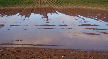 Are wetter winters and frequent flooding here to stay?
