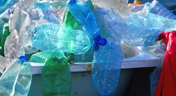 Germany was largest exporter of plastic waste in 2025, sending 810,000 tonnes overseas, analysis finds