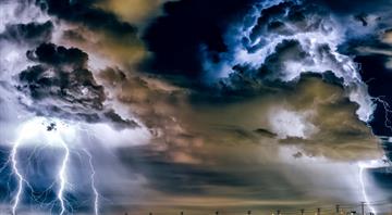 Hong Kong scientists launch AI model to better predict extreme weather