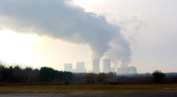 Environmental groups challenge Trump decision to revoke basis of US climate regulations