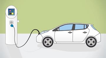 UK electric car charger rollout slows amid worries over EV switch