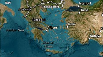 As Greece battles illegal fishing, new digital platform aims to step up protection of marine life