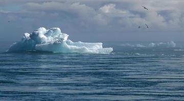Photographer captures Earth’s delicate systems ‘losing their rhythm’