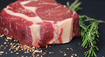 Beef and lamb get 580 times more in EU subsidies than legumes, study finds