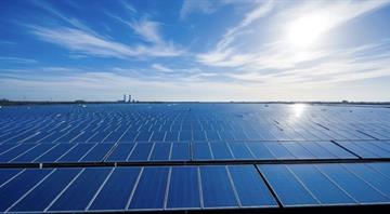 ‘The world is transitioning away from fossil fuels’: Gulf oil investors turn to African renewables