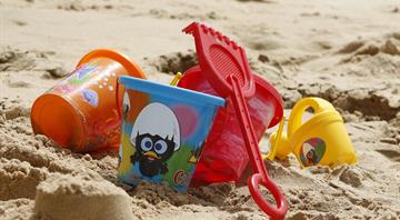Babies risk microplastic exposure from surprising sources, study finds