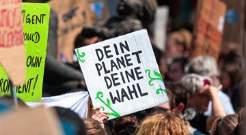 ‘That ends now’: German court ruling raises pressure to fix stalled climate plans