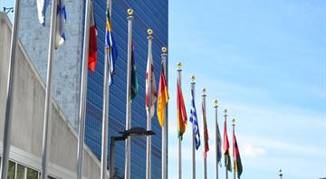UN members prepare for pivotal vote on landmark ICJ climate justice ruling