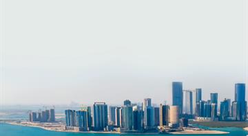 Abu Dhabi Leads Regional Decarbonisation with EAD Carbon Monitoring Programme 