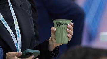 UAE-based firm’s reusable foodware eliminates single-use plastic at events – here’s how