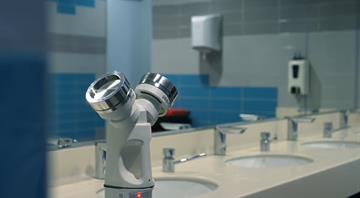 Is your indoor air safe? Abu Dhabi deploys 330 smart sensors to track it