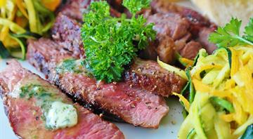 French government urges citizens to ‘limit’ meat consumption to fight climate change