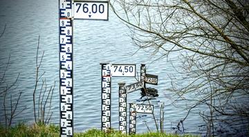 Dramatic rise in water-related violence recorded since 2022